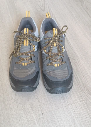 Chaussures de randonnée Quechua Decathlon – Taille EU 41 (Uk 7), marque: Quechua, état: Très bon état, taille: 41, 25,00 €, 26,95 € Protection acheteurs incluse