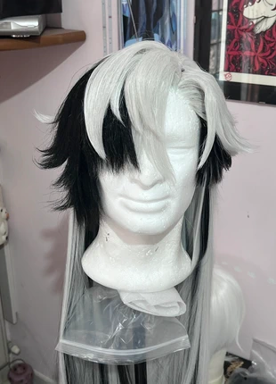 Boothill Honkai star rail wig, marque: Koollia, état: Très bon état, 30,00 €, 32,20 € Protection acheteurs incluse