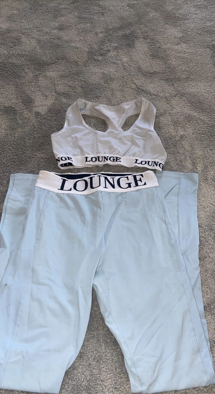 Lounge, Underwear & Apparel