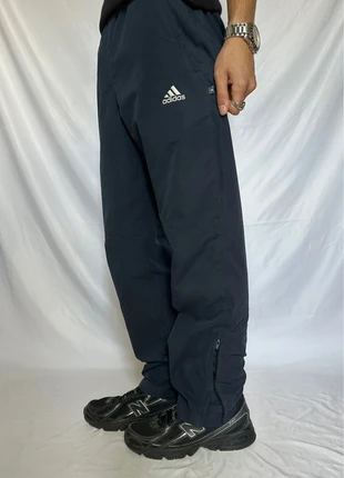 Vintage Adidas Track Pant Nylon | 14A, marque: adidas, état: Très bon état, taille: S, 14,00 €, 15,40 € Protection acheteurs (Pro) incluse