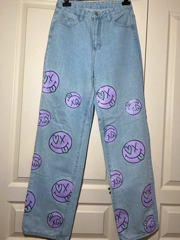 Jeans Shein