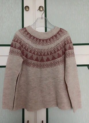 Pull Only 🩷, marca: ONLY, estado: Muito bom, tamanho: L / 40 / 12, €10.00, €11.20 inclui Proteção do Comprador