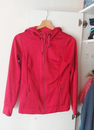 Roze outdoorvest, marca: Ayacucho, estado: Bueno, tamaño: S / 36 / 8, 10,00 €, 11,20 € Protección al comprador incluida