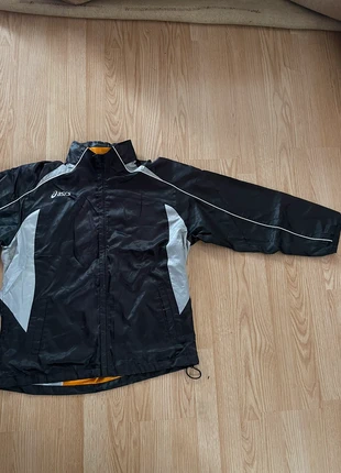 Veste Asics Vintage Japonaise - Ancienne collection rétro, brand: Asics, condizioni: Ottime, taglia: L, €25.00, €26.95 include la Protezione acquisti