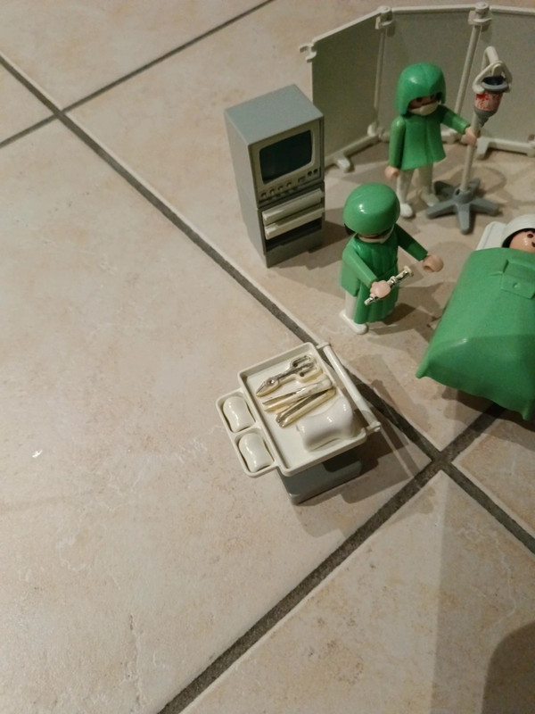 Playmobil 5