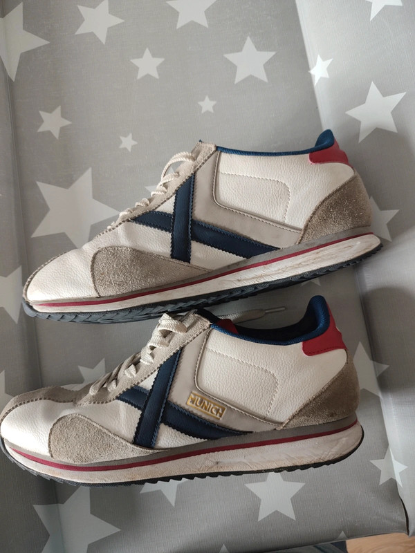 Tenis Munich 41 Vinted