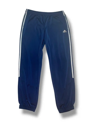 Jogging Adidas Vintage Bleu / Taille 46/48, brand: adidas, condition: Very good, size: XL, €14.00, €15.40 includes Buyer Protection
