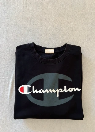 Felpa Champion, brand: Champion, condizioni: Ottime, taglia: M, €25.00, €26.95 include la Protezione acquisti