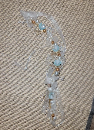 Accessoires cheveux, brand: Accessoires, condition: New with tags, €3.00, €3.85 includes Buyer Protection