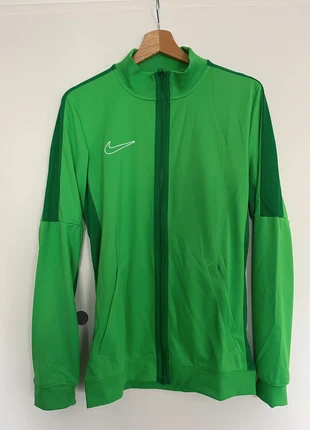 Haut Nike Homme Running / Football (Vert, S, Neuf avec étiquette), marque: Nike, état: Neuf avec étiquette, taille: S, 19,99 €, 21,69 € Protection acheteurs (Pro) incluse