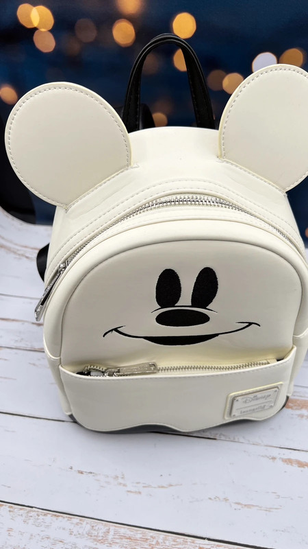 Disney loungefly halloween sale