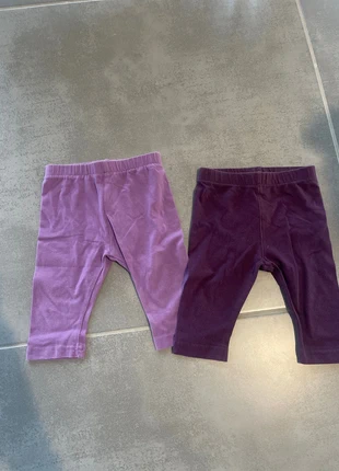 Leggings 9 mois, marque: Kimbaloo, état: Très bon état, taille: 9-12 mois / 74 cm, 1,00 €, 1,75 € Protection acheteurs incluse
