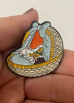 Pins les aristochats, marque: Disney, état: Neuf sans étiquette, 10,90 €, 12,15 € Protection acheteurs incluse