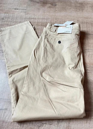 Pantalon Celio, brand: Celio, condition: New with tags, size: W34, €19.99, €21.69 includes Buyer Protection