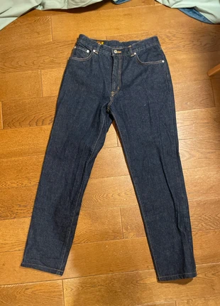 Jean Edwin – Bleu Denim – Taille 38, marque: Edwin, état: Très bon état, taille: M / 38 / 10, 10,00 €, 11,20 € Protection acheteurs incluse