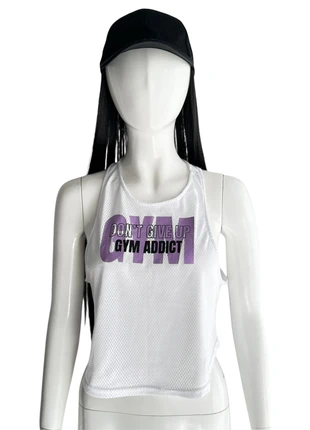 💜 Top Desportivo / Haut Femme - Doone - Energia e Estilo para o Ginásio !, marca: Doone, estado: Muito bom, tamanho: S / 36 / 8, €3.00, €3.85 inclui Proteção do Comprador