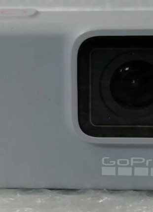 Obrázek k inzerátu: GoPro Hero 7 white