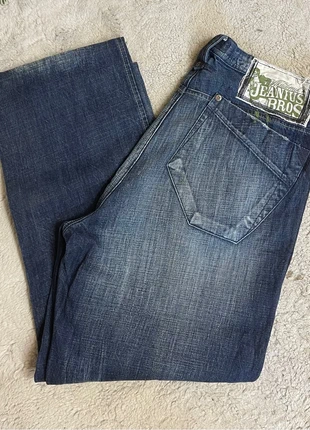Jeans baggy akademiks, brand: akademiks, condition: Very good, size: W38, €58.00, €61.60 includes Buyer Protection