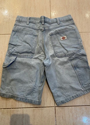 Jorts Dickiss Carpenter Azul Claro 29 M/S, marque: Dickies, état: Très bon état, taille: W29 | FR 38, 24,00 €, 25,90 € Protection acheteurs incluse