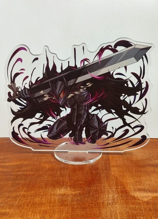 Guts Berserker Armor (Berserk), marca: Berserk, estado: Muy bueno, tamaño: Talla única, 5,50 €, 6,48 € Protección al comprador incluida