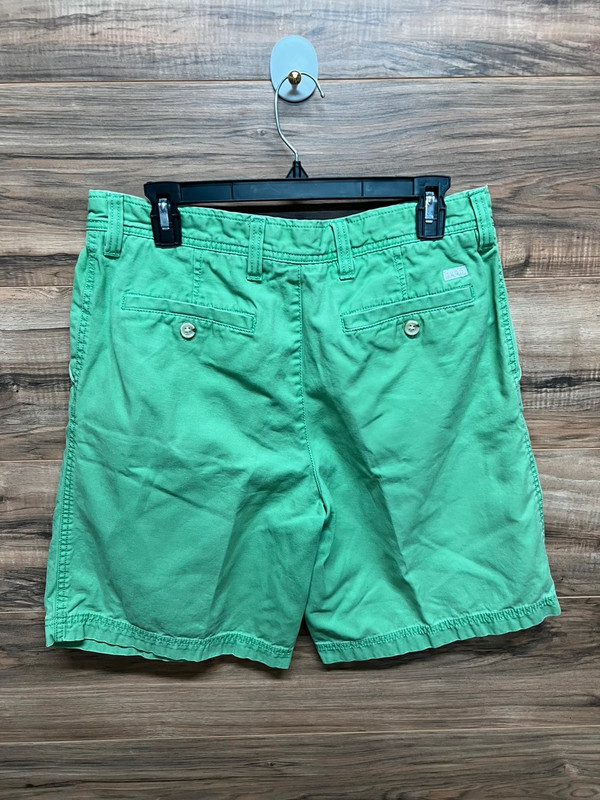 Izod size 33 men's shorts 3