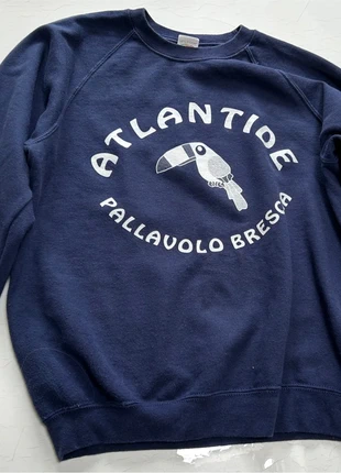 Navy jumper, brand: Fruit of the Loom, condition: Very good, size: XXS / 32 / 4, €3.00, €3.85 includes Buyer Protection