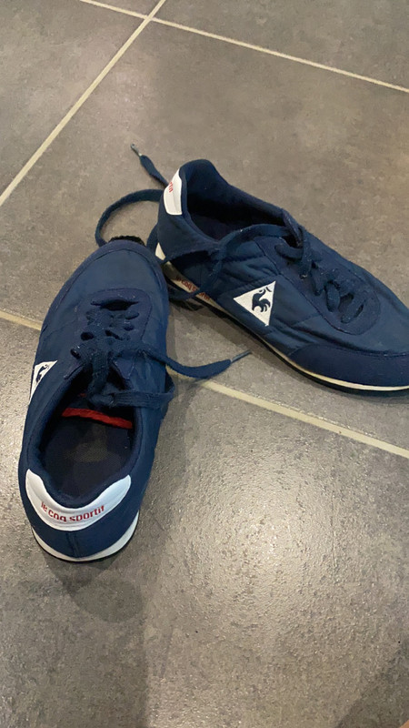 Le Coq Sportif Racerone Shoes