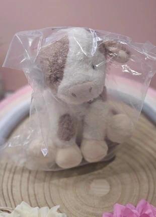 🧸Peluche Vache– Little Dutch🐮, brand: Little Dutch, condition: New with tags, size: Newborns / 44 cm, €8.90, €10.05 includes Buyer Protection Pro