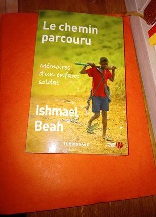 L'échelon parcouru, staat: Heel goed, € 3,00, € 3,85 inclusief Kopersbescherming
