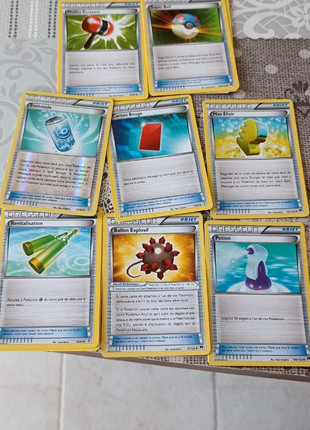 Cartes pokemon. N7, marque: Pokémon, état: Très bon état, 1,00 €, 1,75 € Protection acheteurs incluse