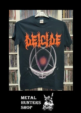 Decide - Legion official T-shirt 2006, marke: Gildan, zustand: Sehr gut, größe: S, 19,99 €, 21,69 € beinhaltet Vinted-Käuferschutz Pro