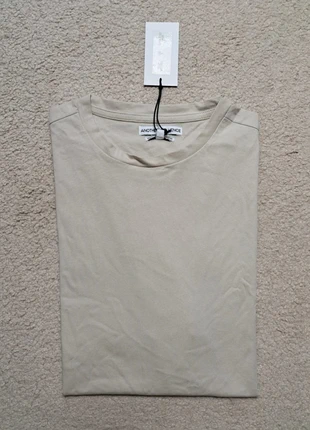 Tshirt Uni Sable Oversize S, marke: ASOS, zustand: Sehr gut, größe: S, 12,00 €, 13,30 € beinhaltet Vinted-Käuferschutz Pro