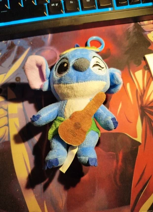 Doudou Stitch, merk: Stitch, staat: Nieuw met prijskaartje, maat: Universeel, € 4,00, € 4,90 inclusief Kopersbescherming