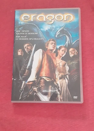 Dvd eragon, état: Très bon état, 1,00 €, 1,75 € Protection acheteurs incluse