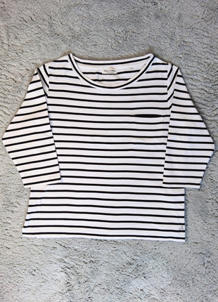 Marinière Marc O'Polo Boat Neck - Taille S, marque: Marc O'Polo, état: Très bon état, taille: S / 36 / 8, 21,90 €, 23,70 € Protection acheteurs incluse