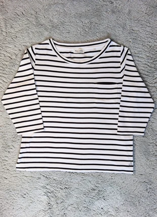 Marinière Marc O'Polo Boat Neck - Taille S, marque: Marc O'Polo, état: Très bon état, taille: S / 36 / 8, 21,90 €, 23,70 € Protection acheteurs incluse