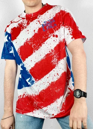 Vintage American We Need Jesus God Christian Religious Graphic Shirt, brand: Caribbean dream, condition: Very good, size: M, £32.00, £34.30 includes Buyer Protection Pro