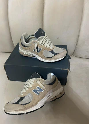 New balance 2002r, marke: New Balance, zustand: Neu, größe: 41.5, 80,00 €, 84,70 € inklusive Vinted-Käuferschutz