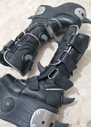 New Rock, brand: New Rock, condizioni: Ottime, taglia: 39, €250.00, €263.20 include la Protezione acquisti