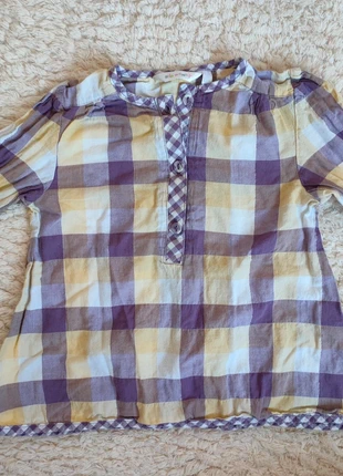 Chemise manches longues, brand: Kid Kanai, condition: Good, size: 3 years / 98 cm, €1.50, €2.28 includes Buyer Protection