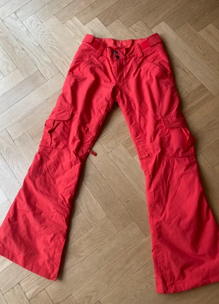 Skihose - The North Face , marke: The North Face, zustand: Sehr gut, größe: XS / 34 / 6, 45,00 €, 47,95 € inklusive Vinted-Käuferschutz