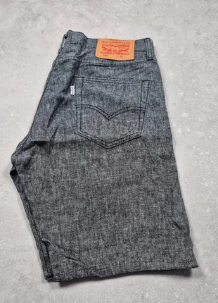 Short en jean Levis homme taille W30, brand: Levi's, condition: Very good, size: S, €19.00, €20.65 includes Buyer Protection Pro