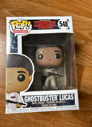 Funko pop stranger things n•548, marque: Stranger Things, état: Très bon état, taille: Taille unique, 8,00 €, 8,99 € Protection acheteurs incluse