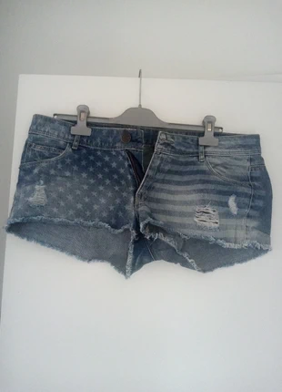 Short Walk and Talk, marke: Walk And Talk, zustand: Sehr gut, größe: XXL / 44 / 16, 2,00 €, 2,80 € inklusive Vinted-Käuferschutz