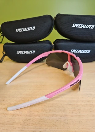 Gafas ciclismo Specialized / Cycling Glasses / Occhiali da ciclismo / Lunettes de vélo, marca: Specialized, estado: Nuevo sin etiquetas, 13,00 €, 14,35 € Protección al comprador incluida