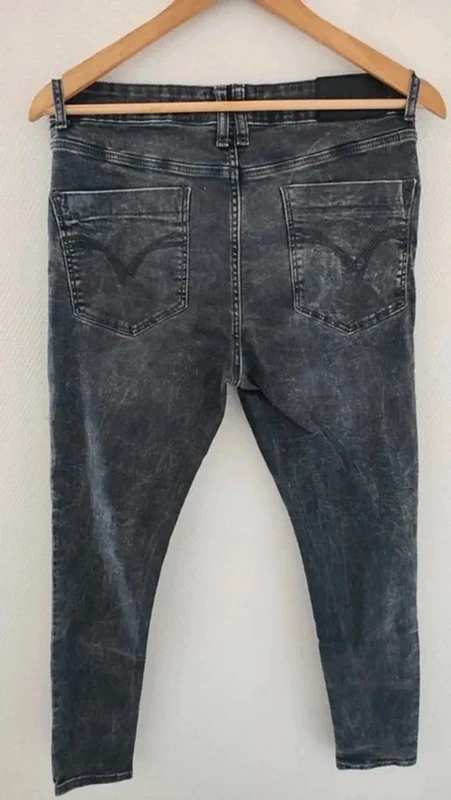 Jeans homme - photo numéro 2