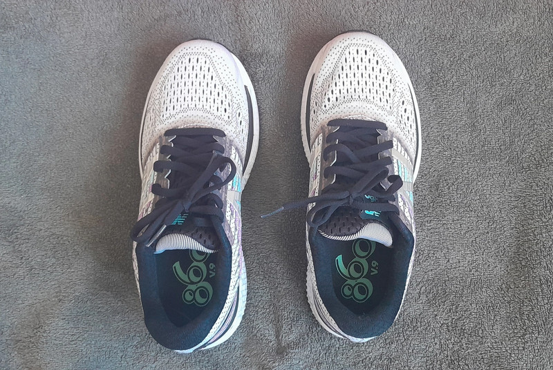 New balance w860v9 hot sale