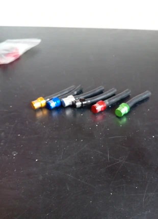 Embout de bouchons de réservoire moto et cross, marca: moto, estado: Nuevo, 6,00 €, 7,00 € Protección al comprador incluida