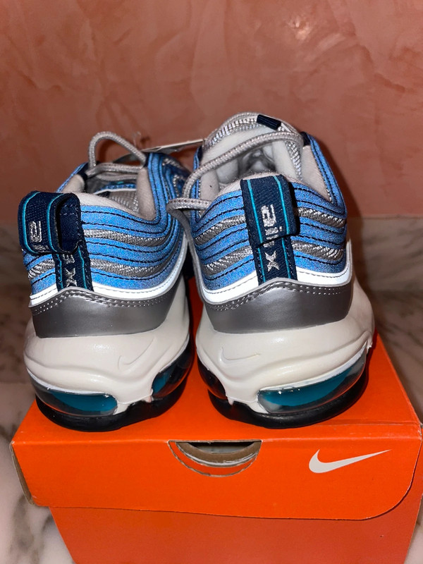 Nike 97 nuove sales