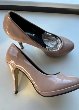 JM. Diamant, brand: Diamant, condition: New without tags, size: 37, €15.00, €16.45 includes Buyer Protection